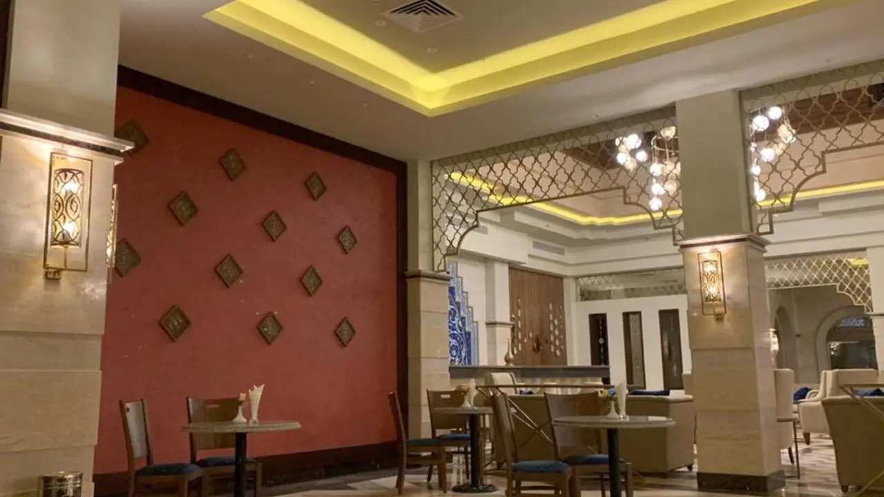 الفندق لازولي - مرسى علم